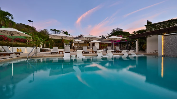 Calabash Grenada